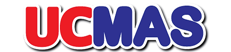 UCMAS Logo